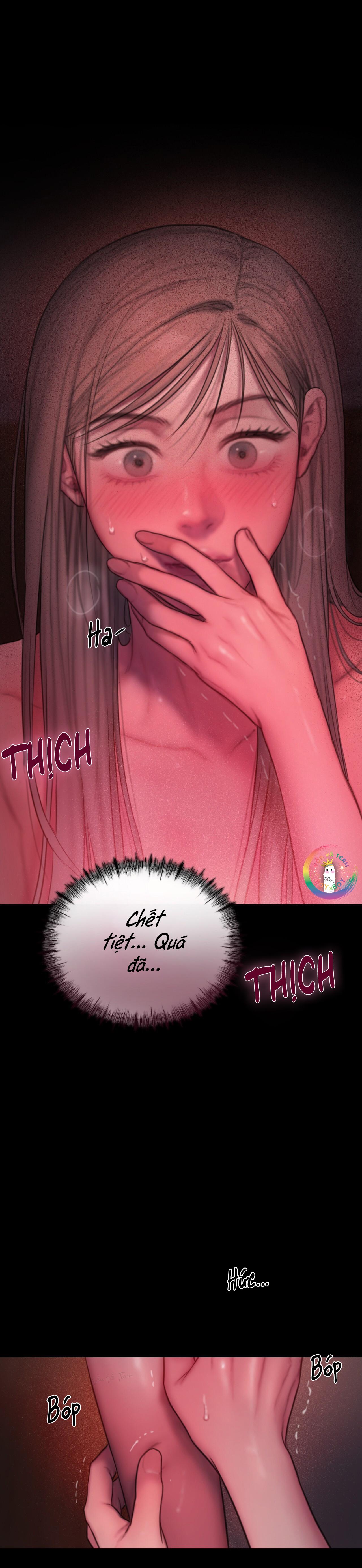 Đọc truyện (END) Em Yêu Chị, Gia Sư Của Em - Chapter 3