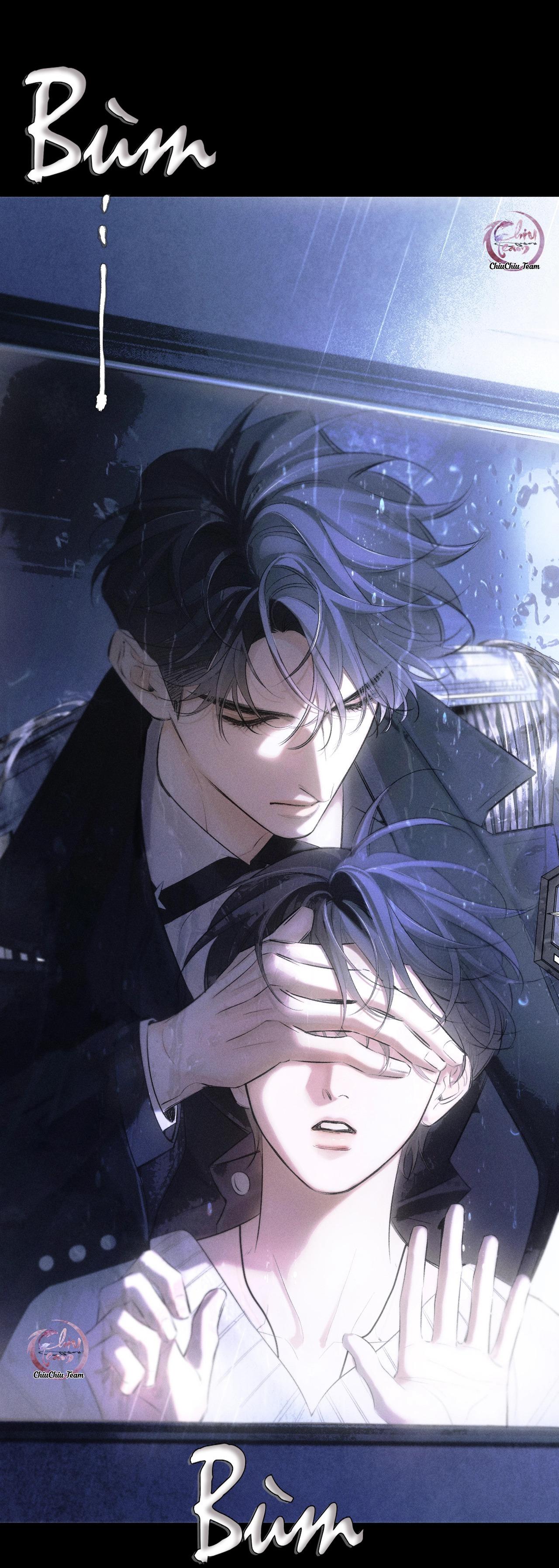 Đọc truyện Cây Nấm Nhỏ - Chapter 44