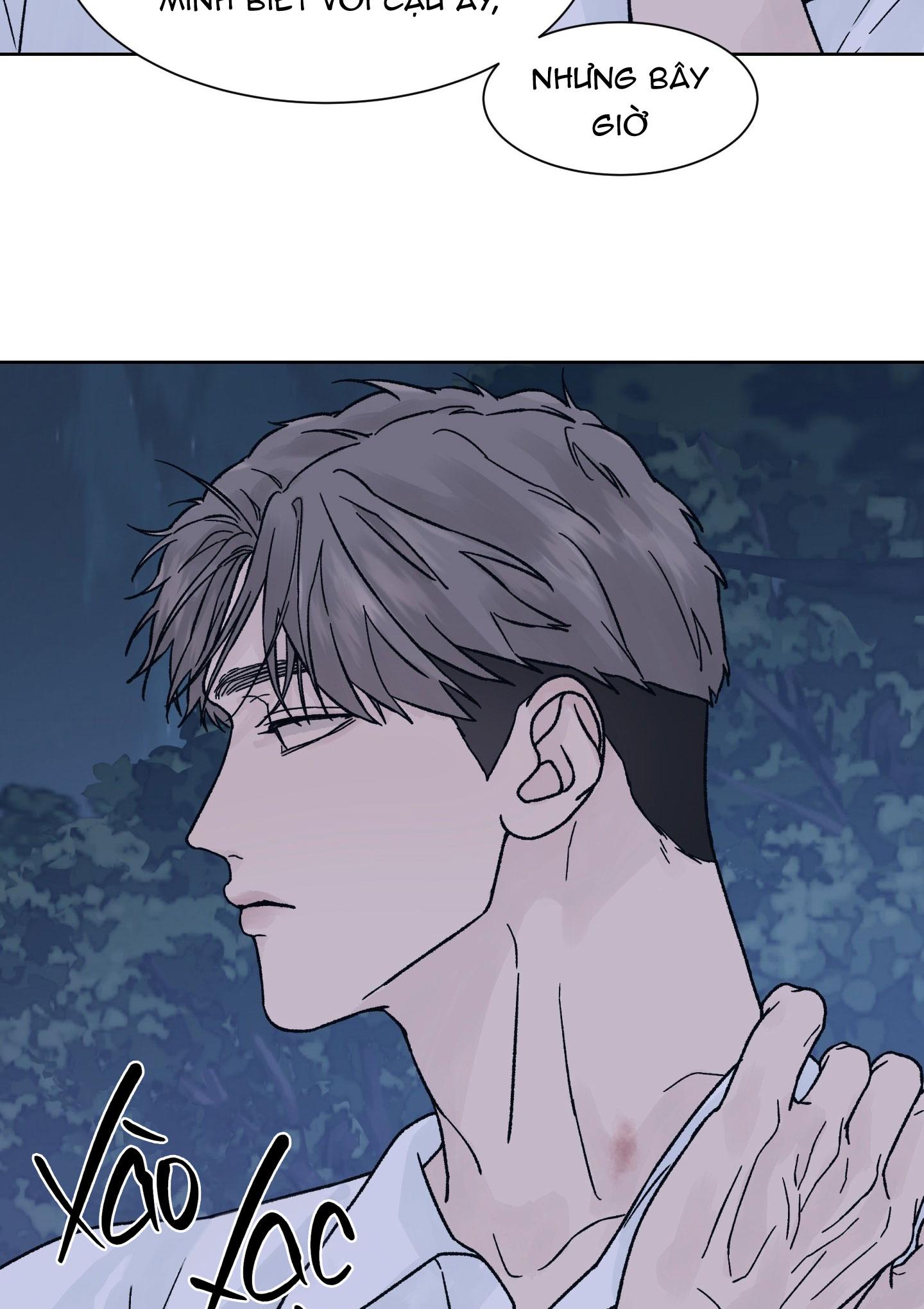 Đọc truyện ĐÊM KINH HOÀNG - Chapter 40
