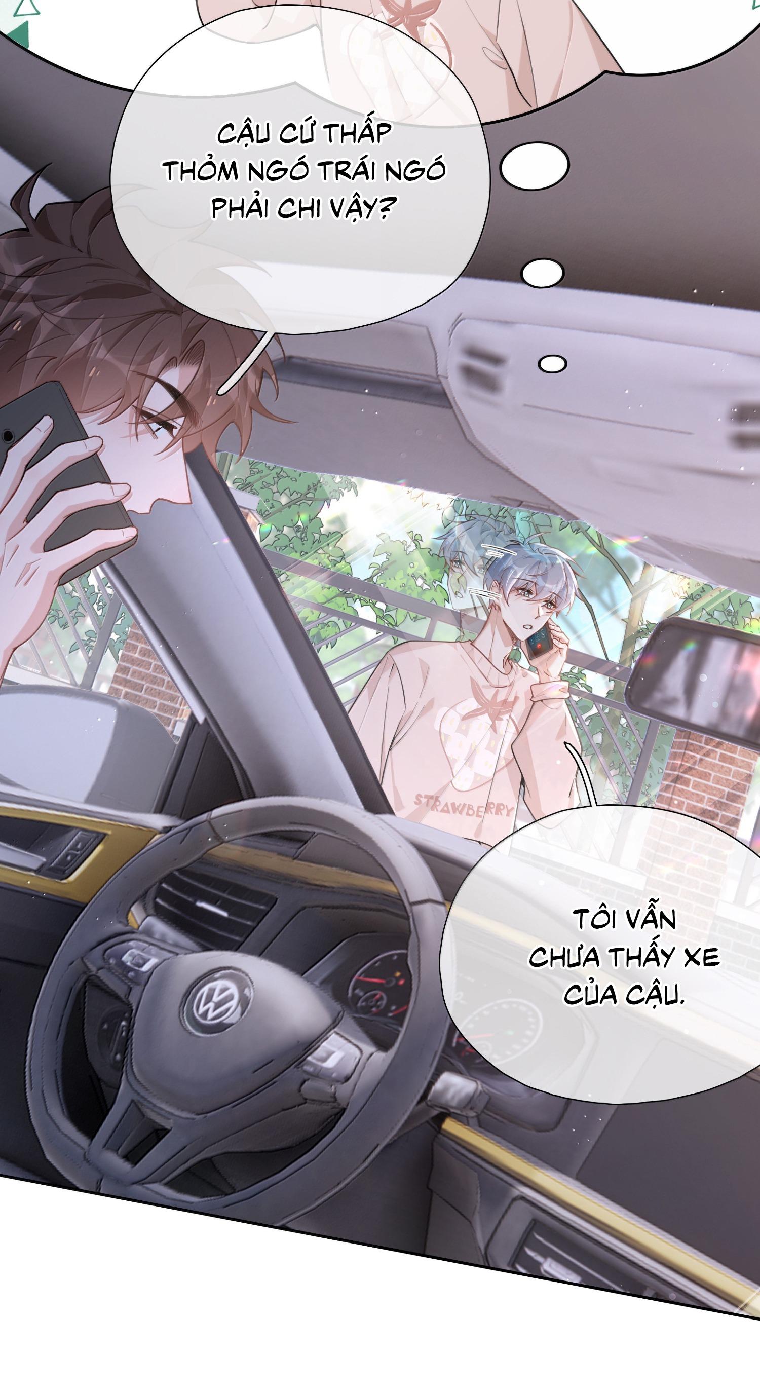 Đọc truyện Trường Cấp Ba Sơn Hải - Chapter 116