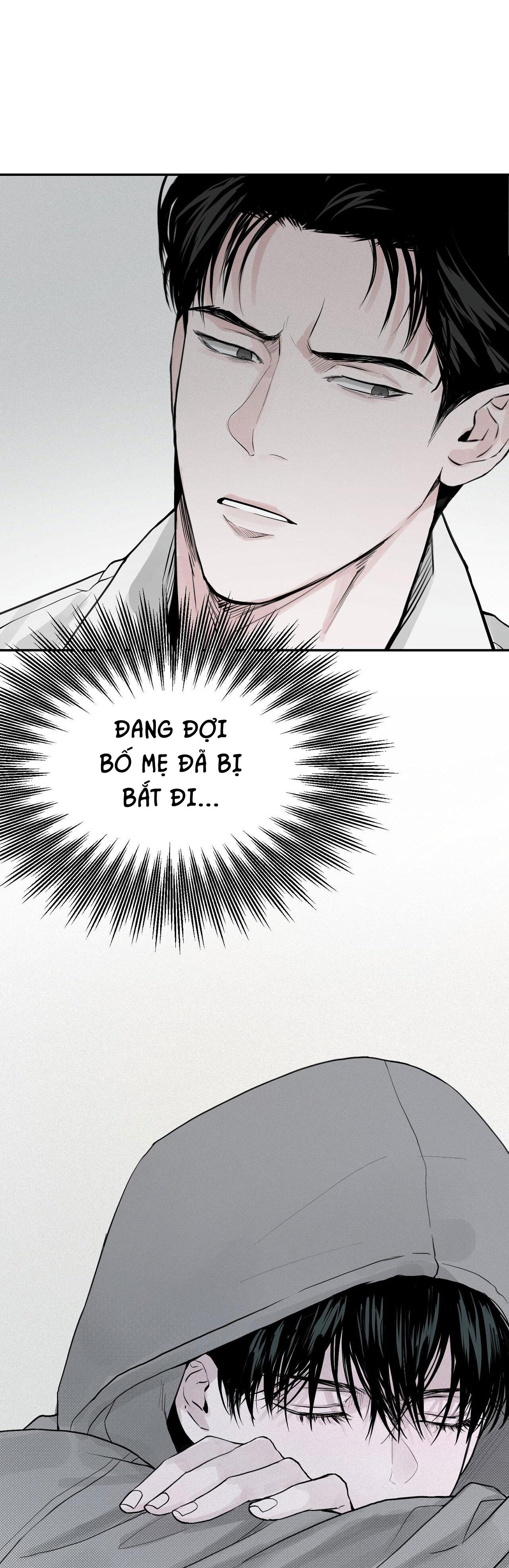 Đọc truyện PROJECTION - Chapter 3