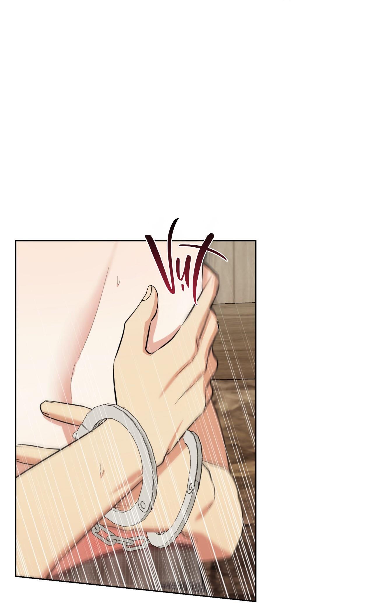 Đọc truyện  Khu Rừng Tĩnh Lặng - Chapter 69