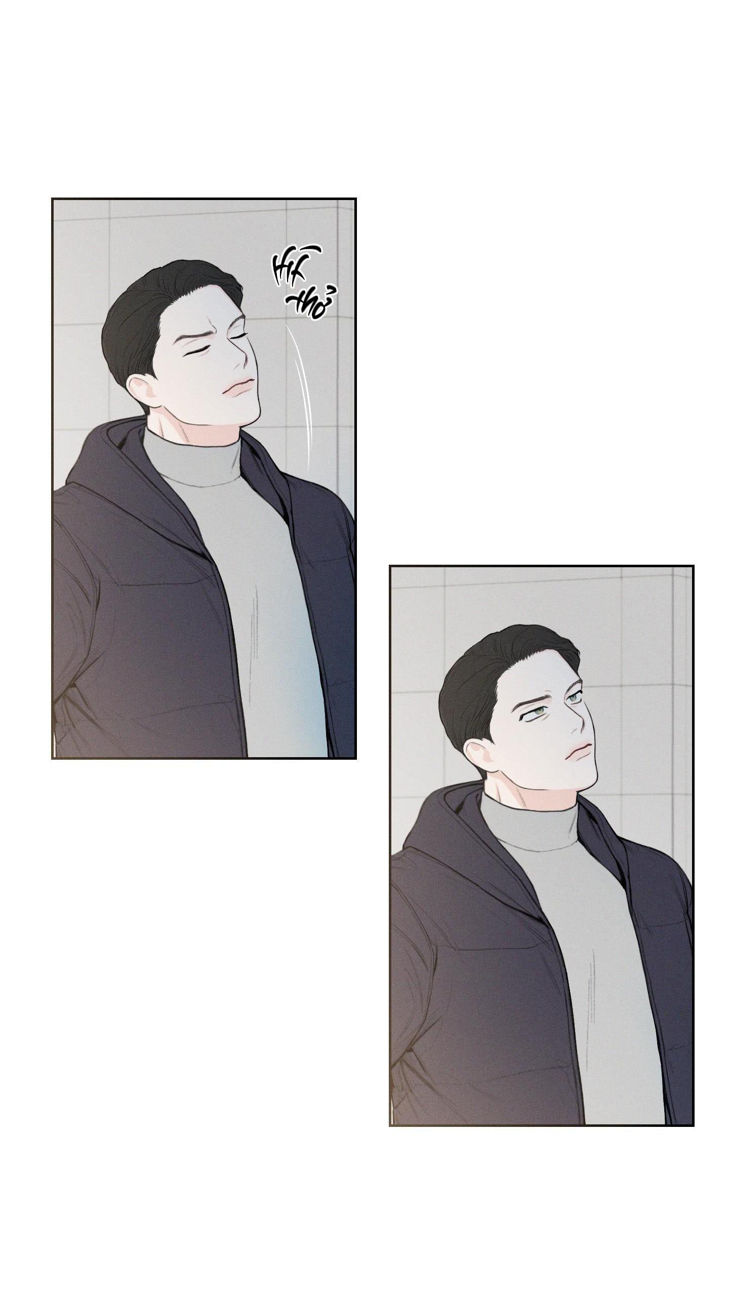Đọc truyện  THÁNG 12 - Chapter 15
