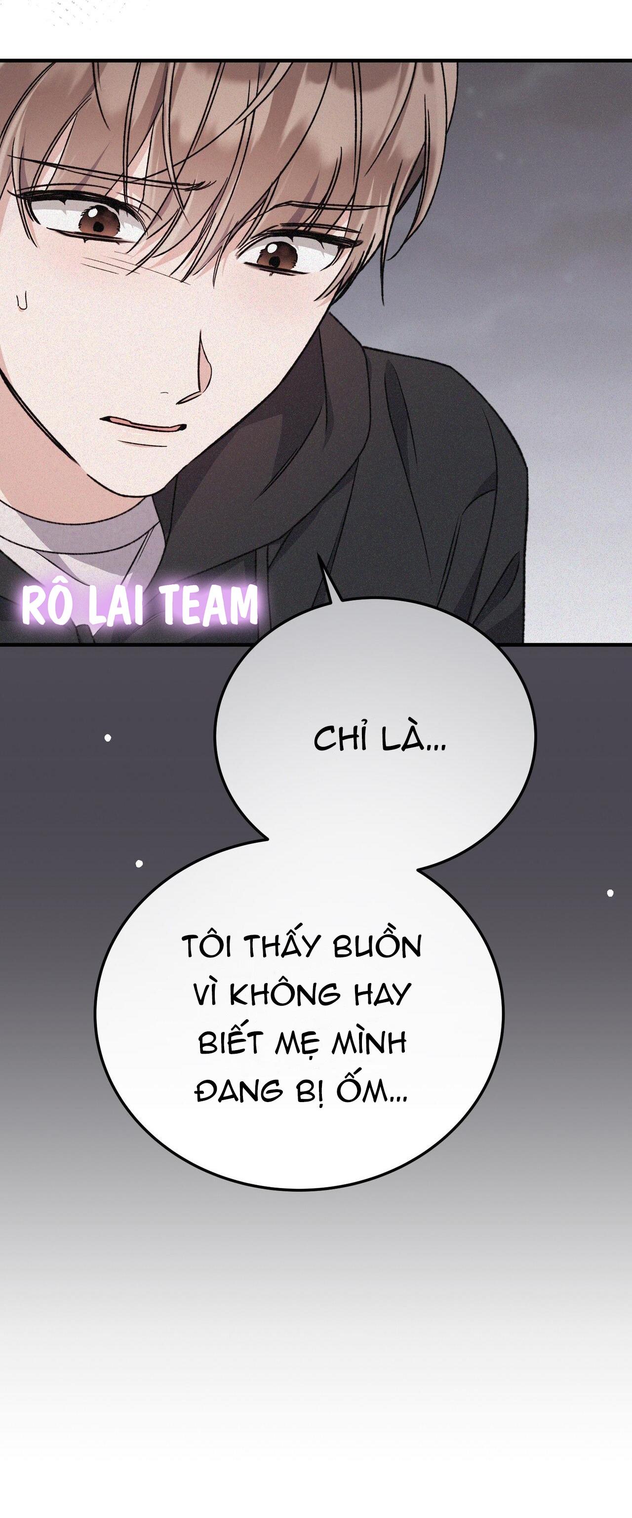 Đọc truyện FormLess - Chapter 33