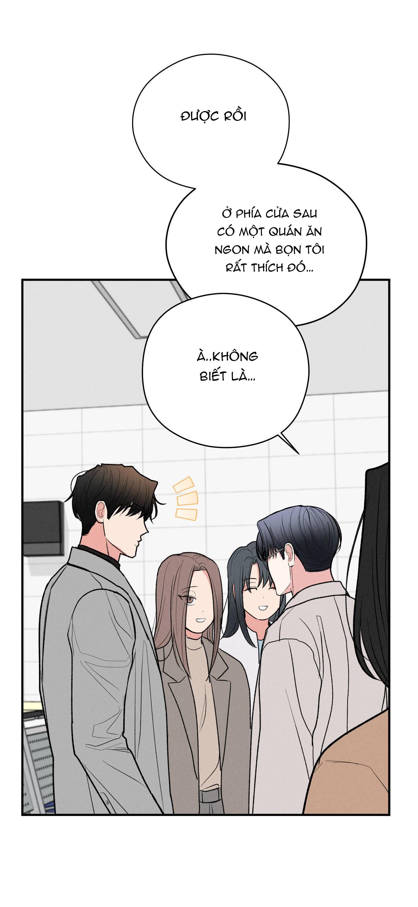 Đọc truyện (DROP) MÓN QUÀ DÀNH CHO KẺ NGẠO MẠN - Chapter 41