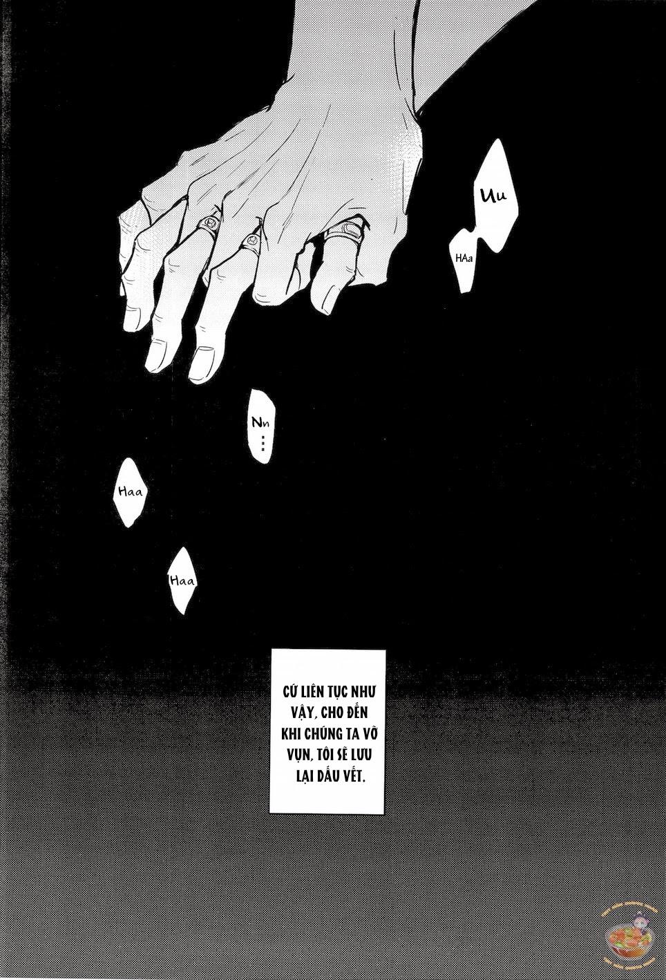 Đọc truyện Tổng Hợp OnePiece Dj - Chapter 35