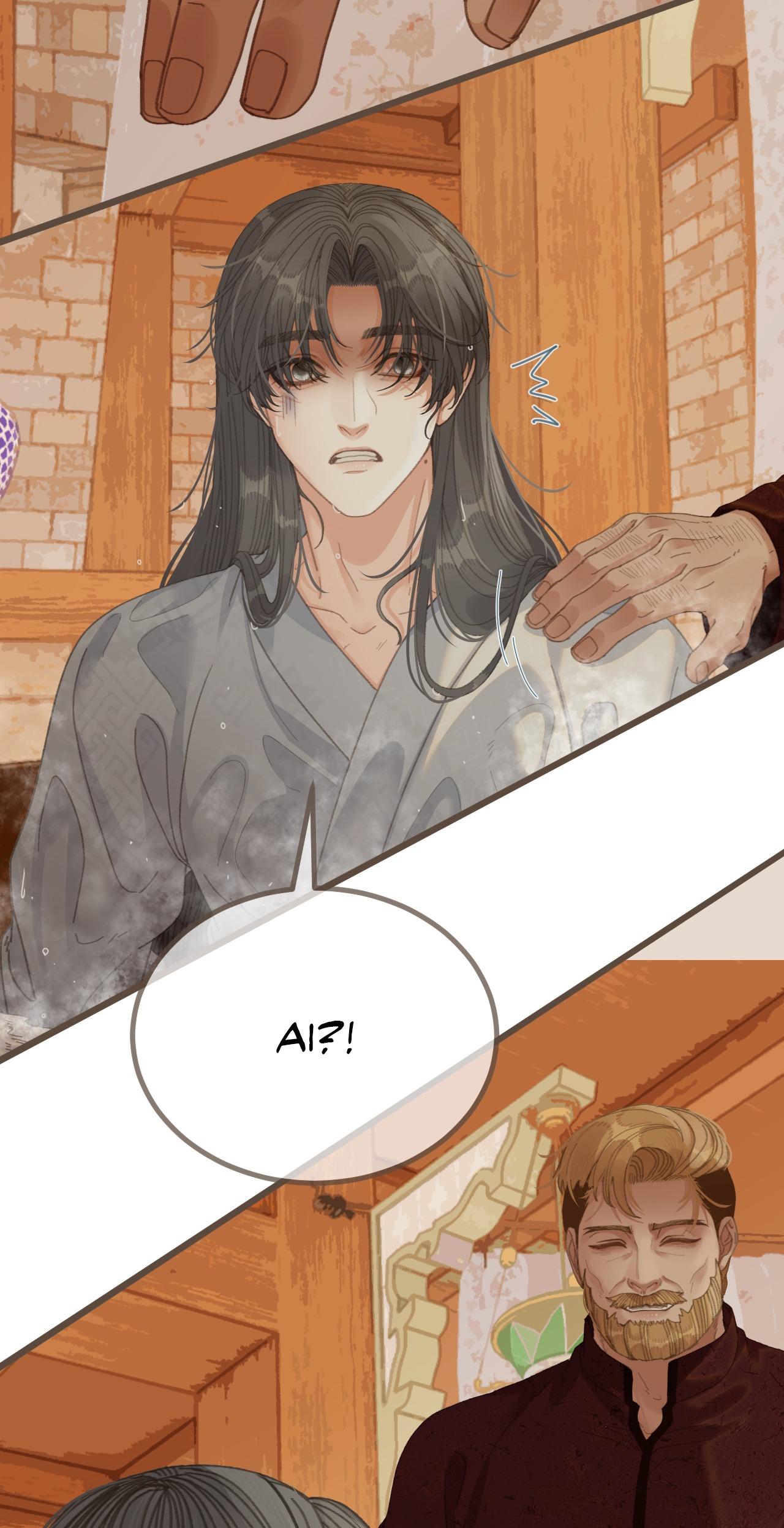 Đọc truyện Á NÔ 2 - THÁM HOA - Chapter 68