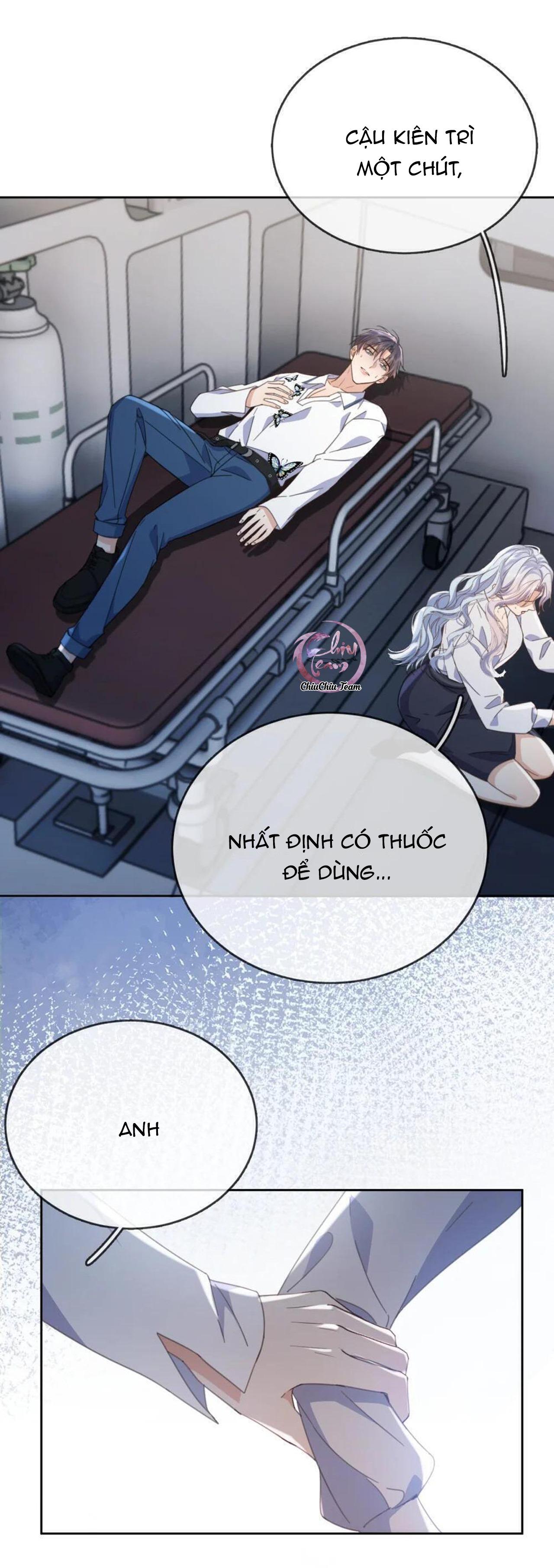 Đọc truyện Giáo Huấn Em Trai Hư Hỏng - Chapter 63