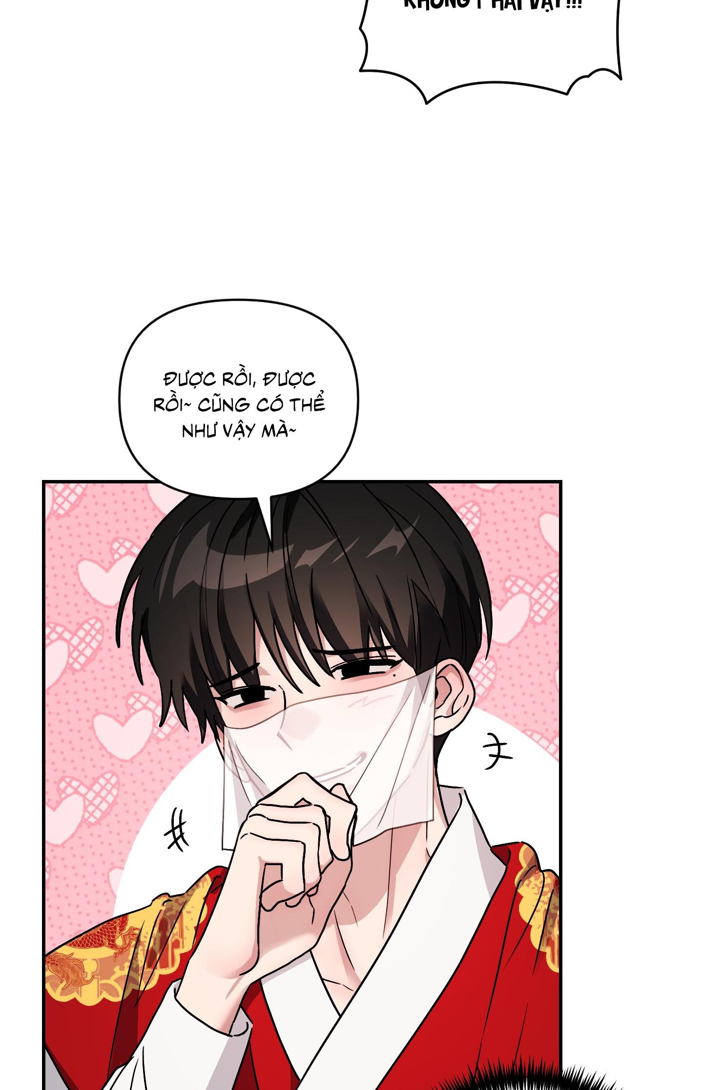 Đọc truyện Cuộc tình gian dối - Chapter 1