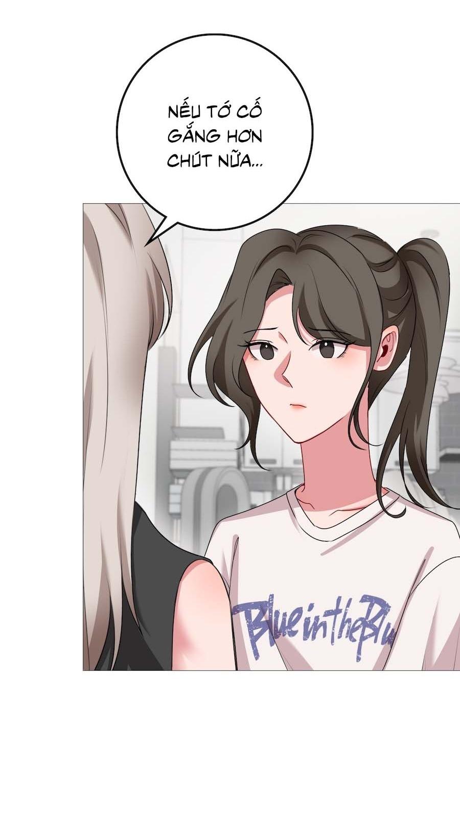 Đọc truyện Flower of youth - Chapter 31