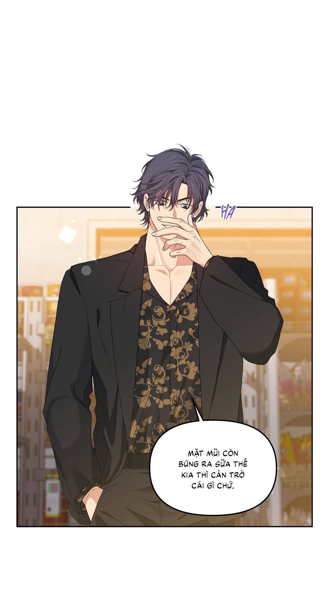 Đọc truyện Cherry Cake - Chapter 24