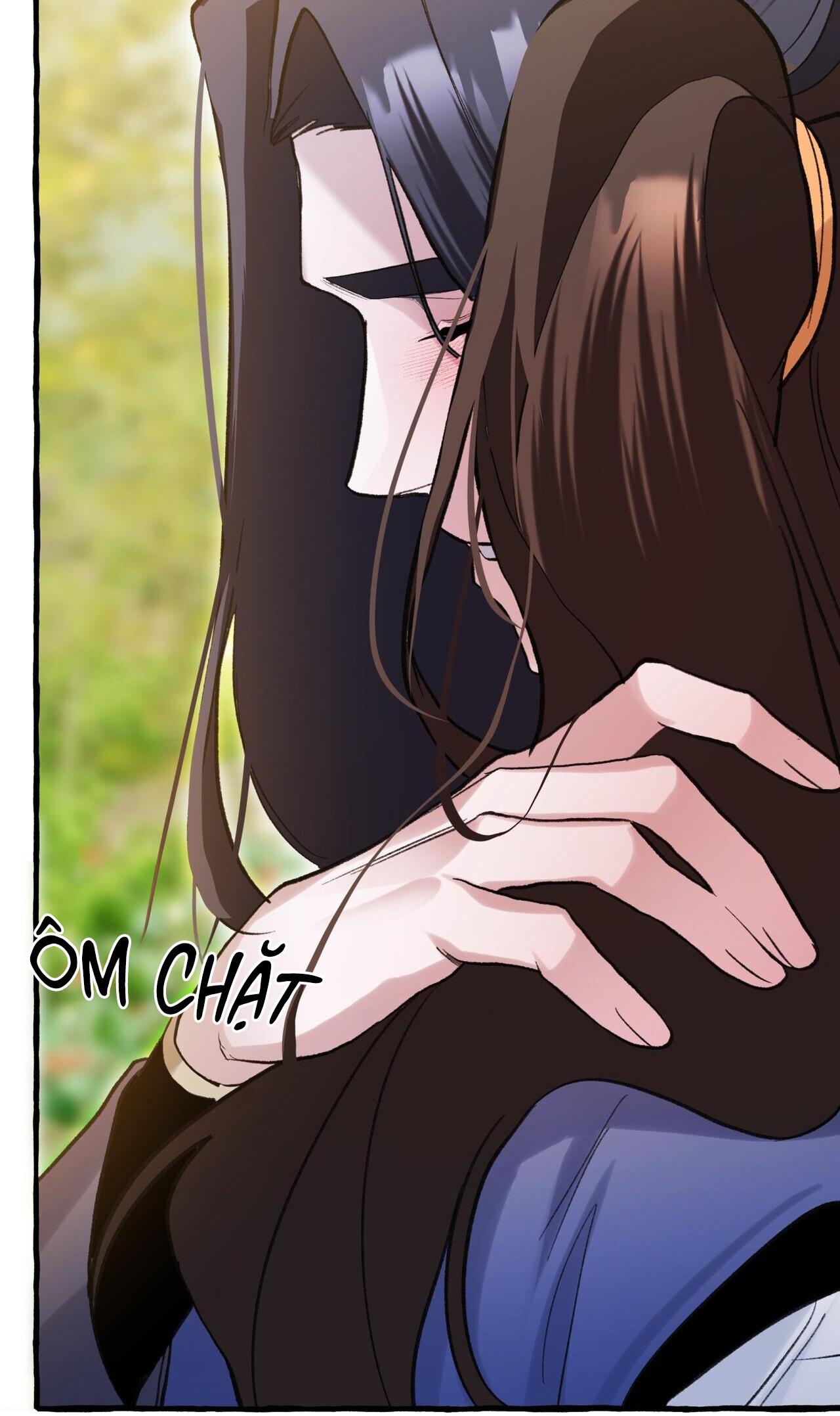 Đọc truyện BÁT NHÃ GIAI NHÂN - Chapter 50