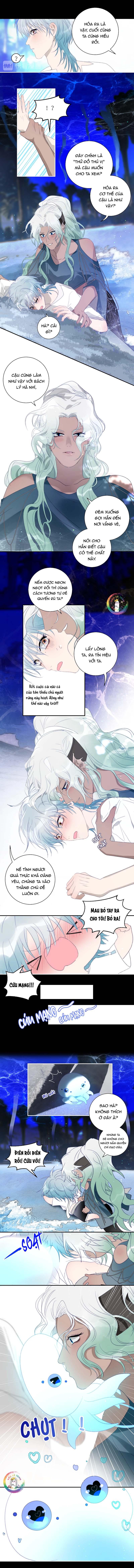 Đọc truyện Quanh Năm Có Cá - Chapter 37