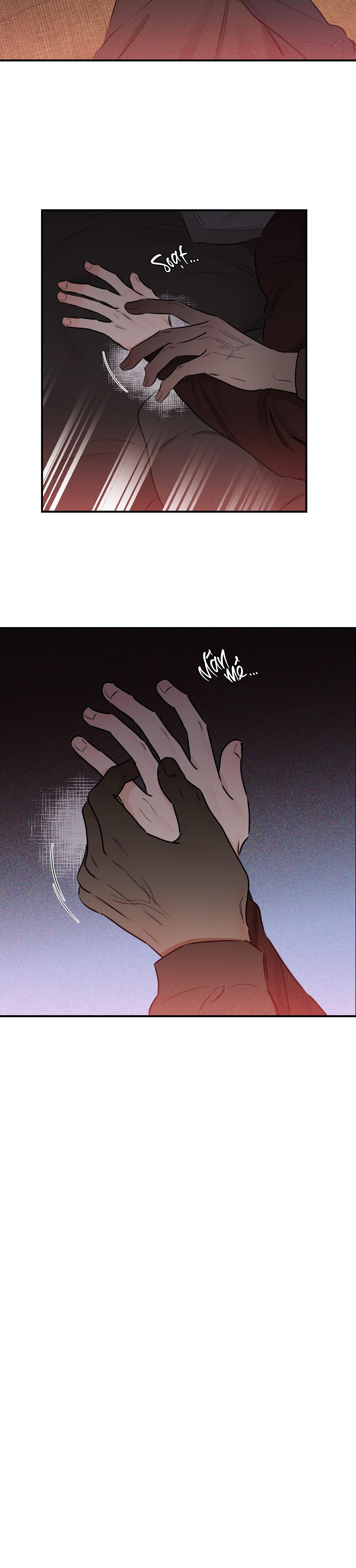 Đọc truyện CÁ MINH THÁI KHÔ QUẮT RỒI! - Chapter 44