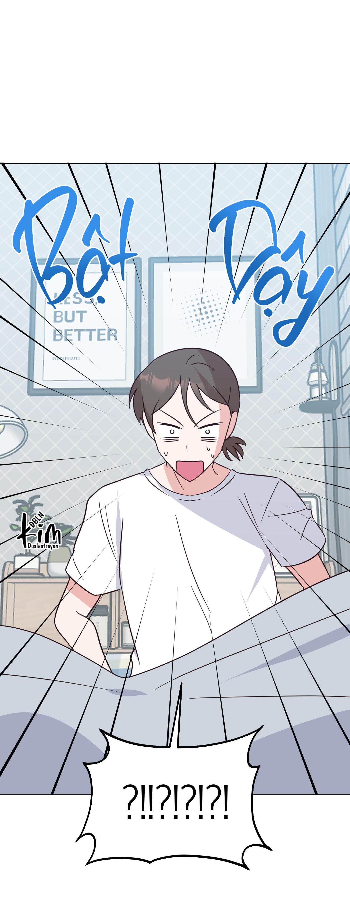 Đọc truyện BL NGẮN TUYỂN CHỌN - Chapter 7.6