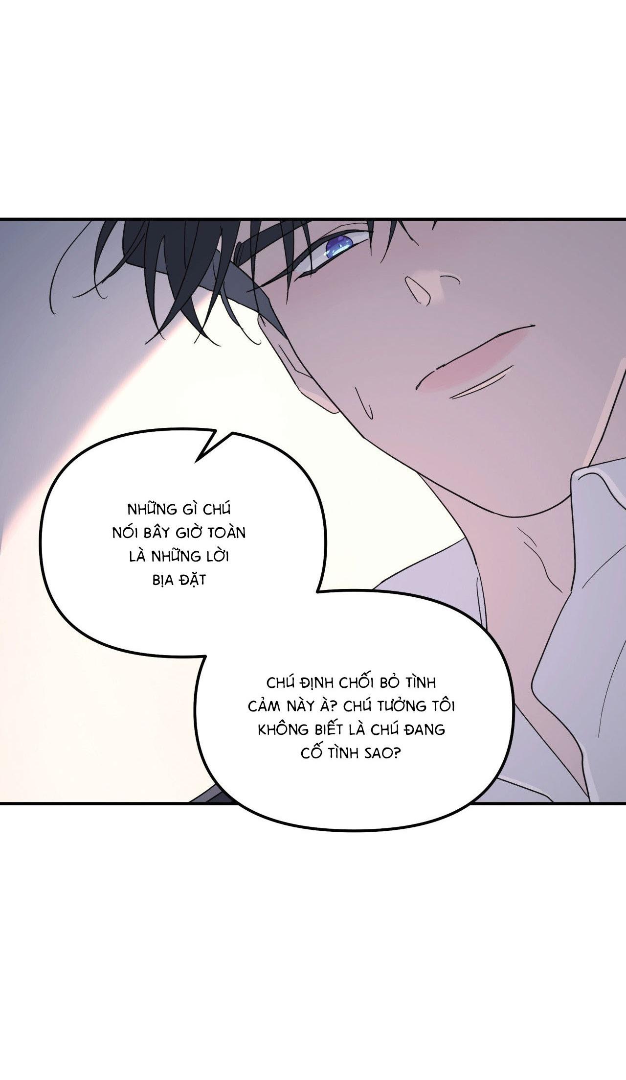 Đọc truyện Cây Không Có Rễ - Chapter 50