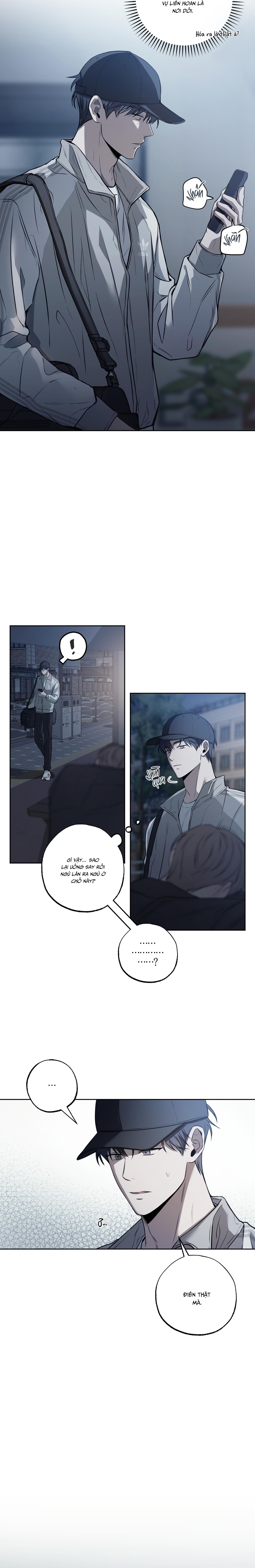 Đọc truyện ĐỪNG NÓI LỜI GIAN DỐI - Chapter 2