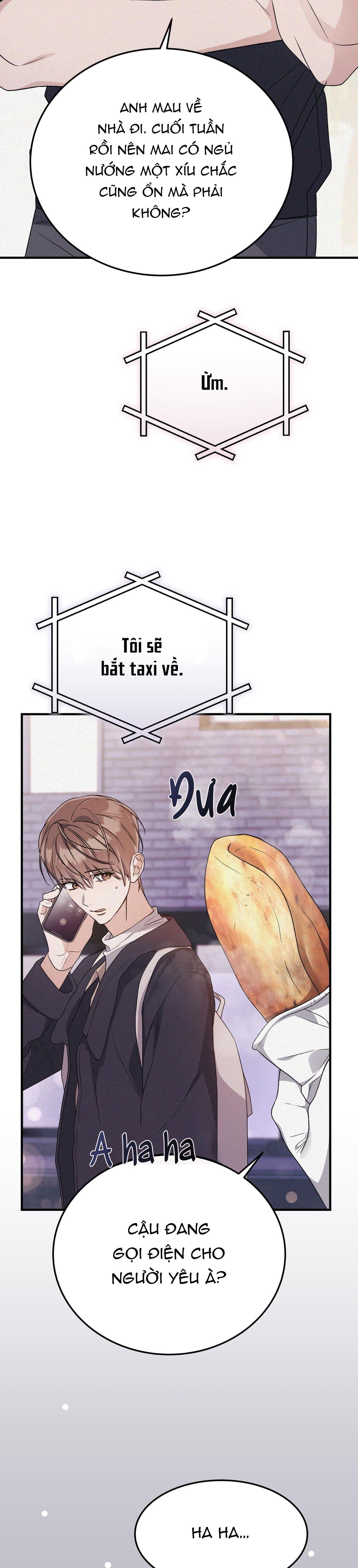 Đọc truyện FormLess - Chapter 34
