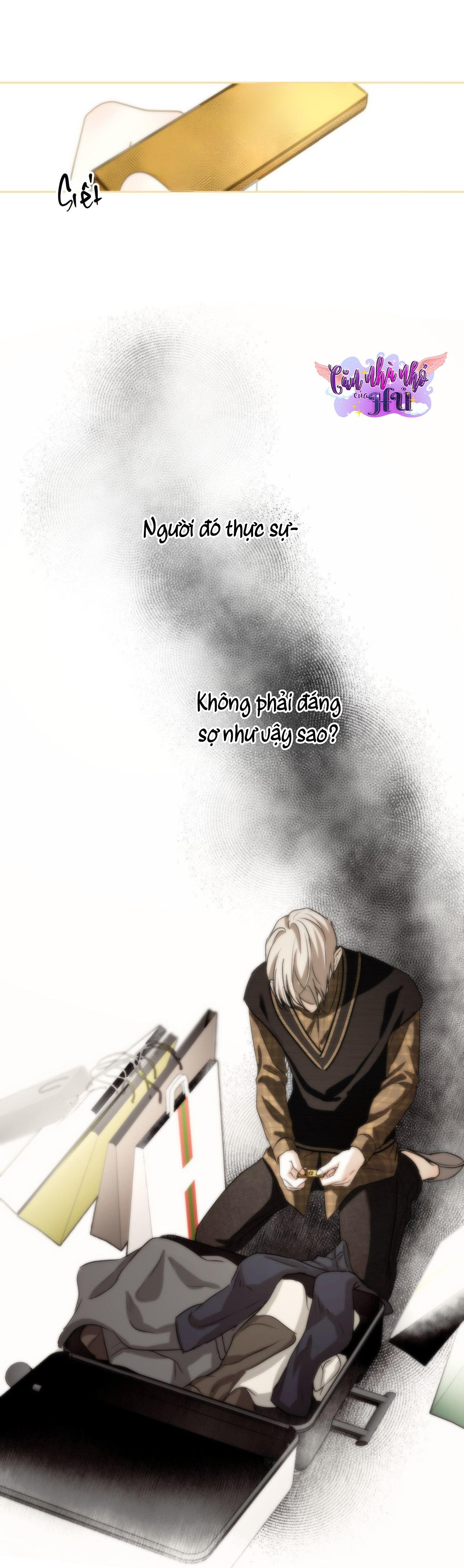 Đọc truyện SẮC DỤC - Chapter 16