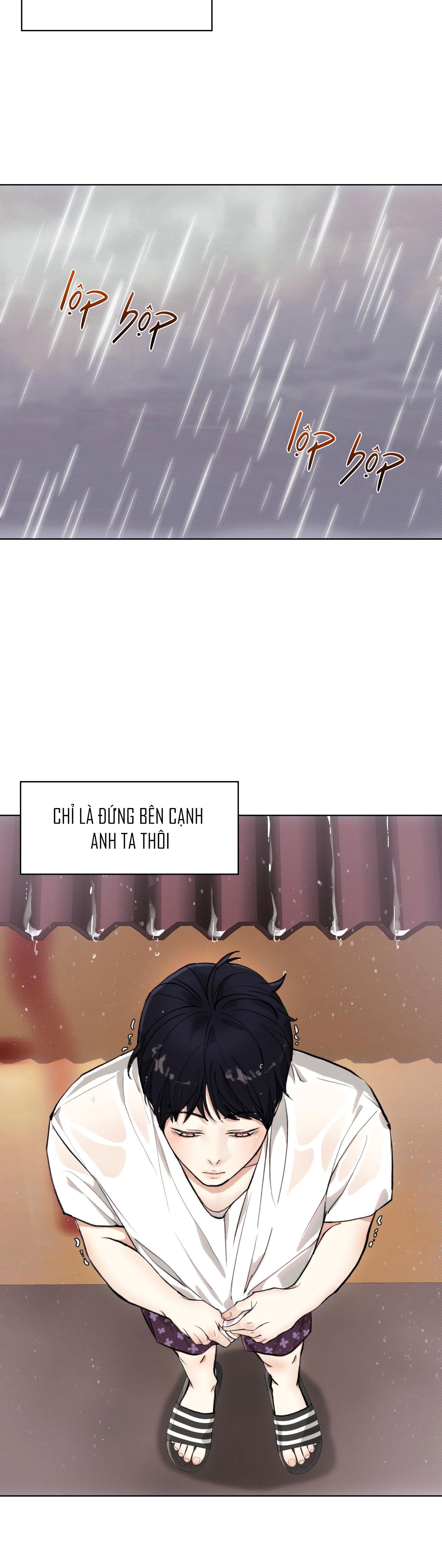 Đọc truyện EM BÉ VÀ ĐẠI CA - Chapter 3