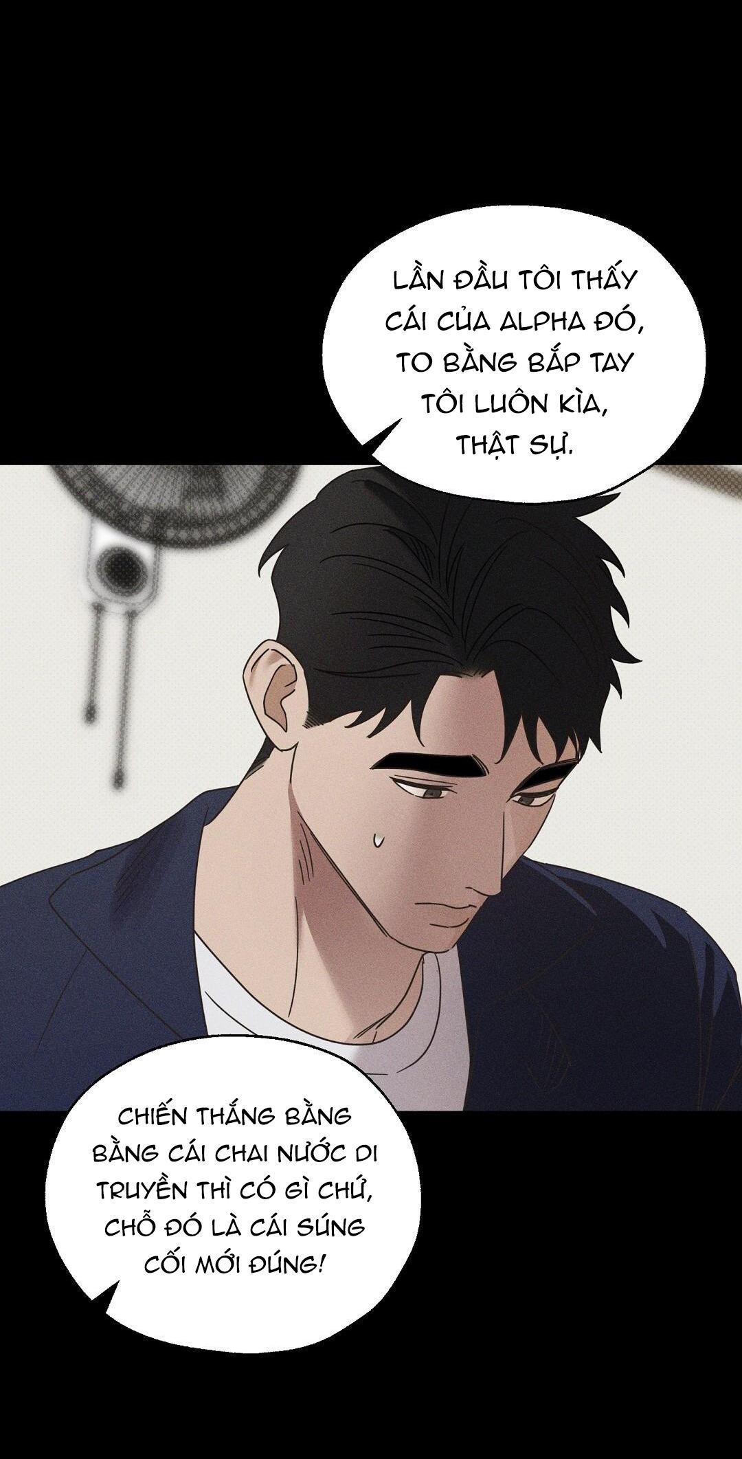 Đọc truyện TUYỂN TẬP NGỰC BỰ, CUNG KHỦ CỦA NHÀ KIM - Chapter 173.2