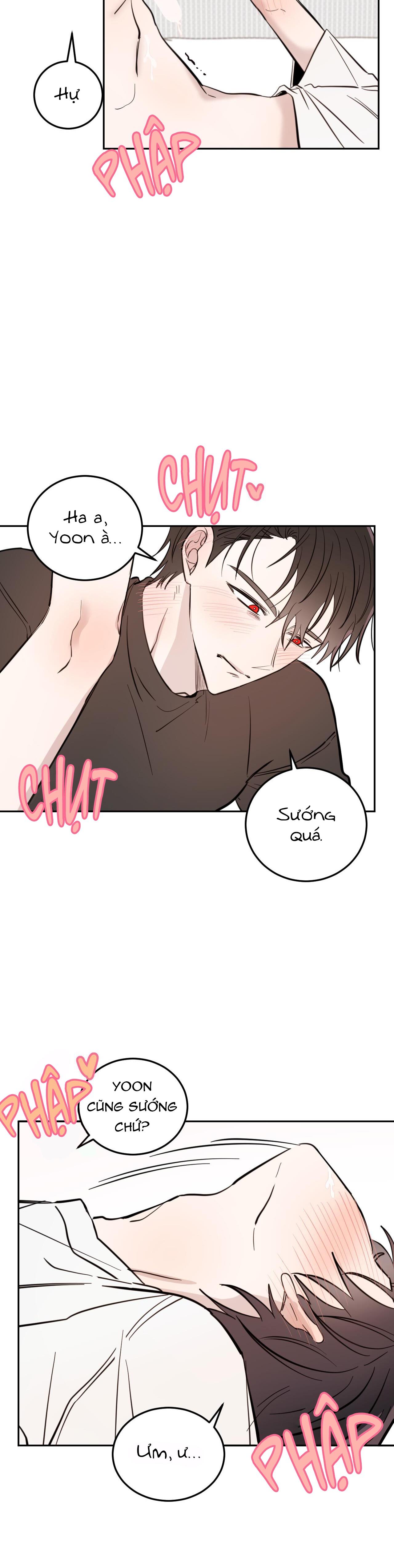 Đọc truyện Ác ma giữa ngã tư đường - Chapter 47