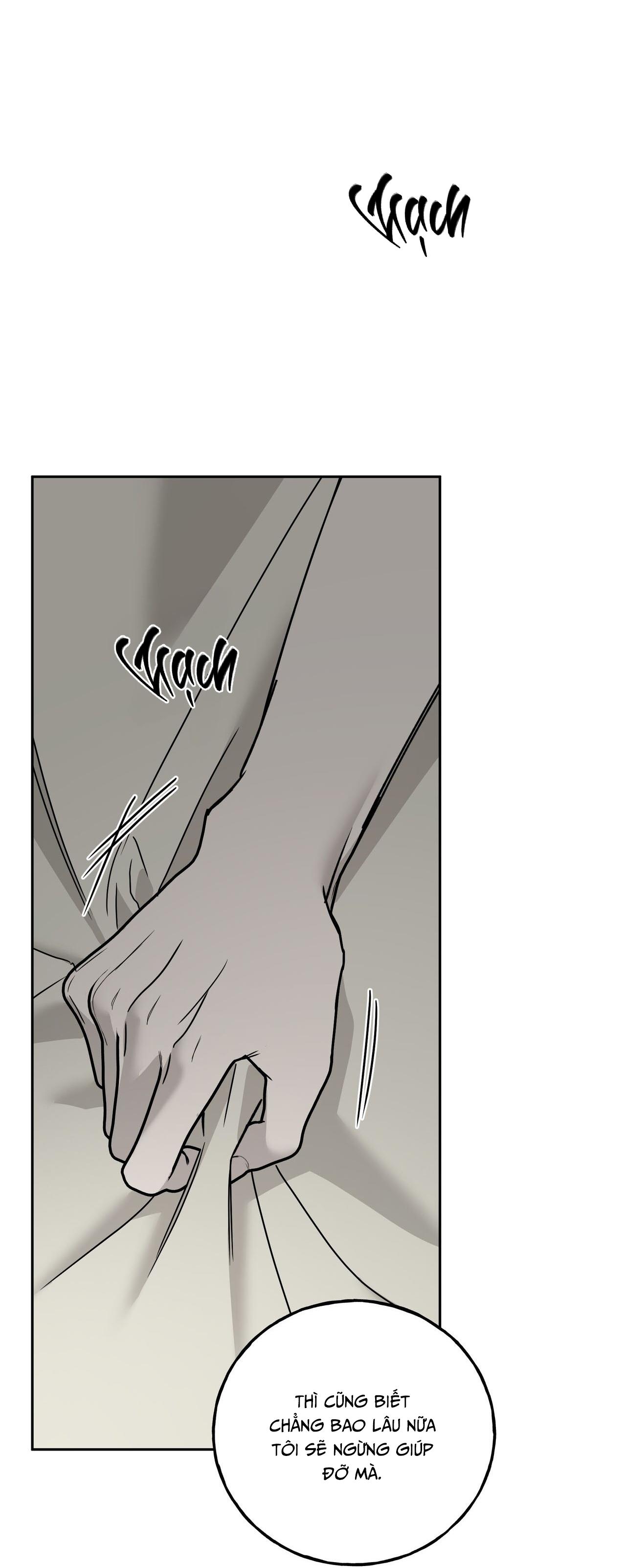 Đọc truyện LÂU ĐÀI GỖ MUN - Chapter 27