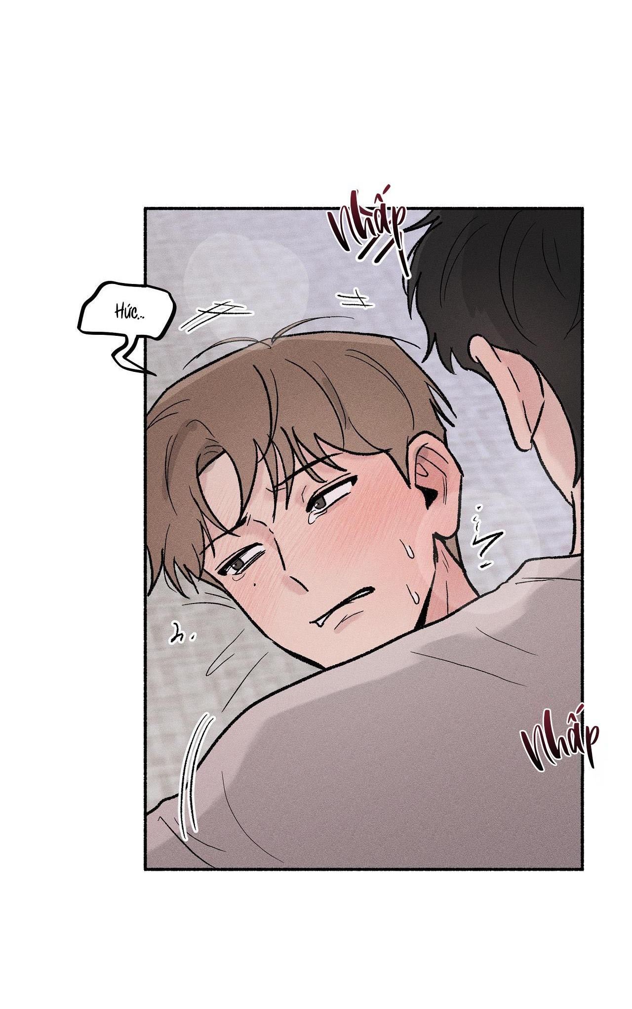 Đọc truyện  Khi Người Lơ Đãng - Chapter 12