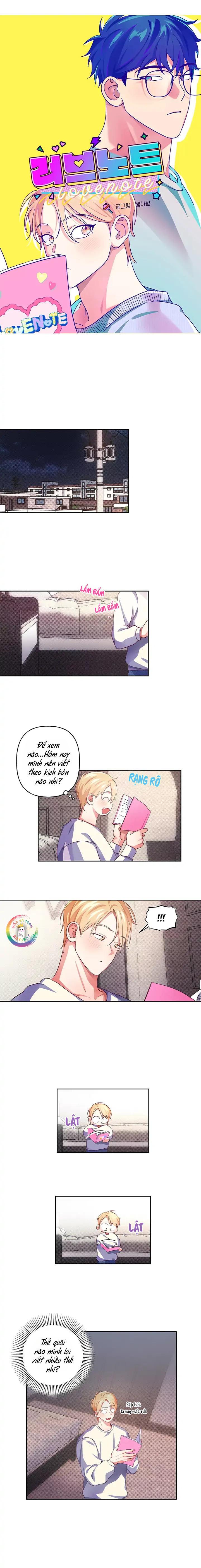 Đọc truyện Manhwa Chịch Vồn Chịch Vã - Chapter 117