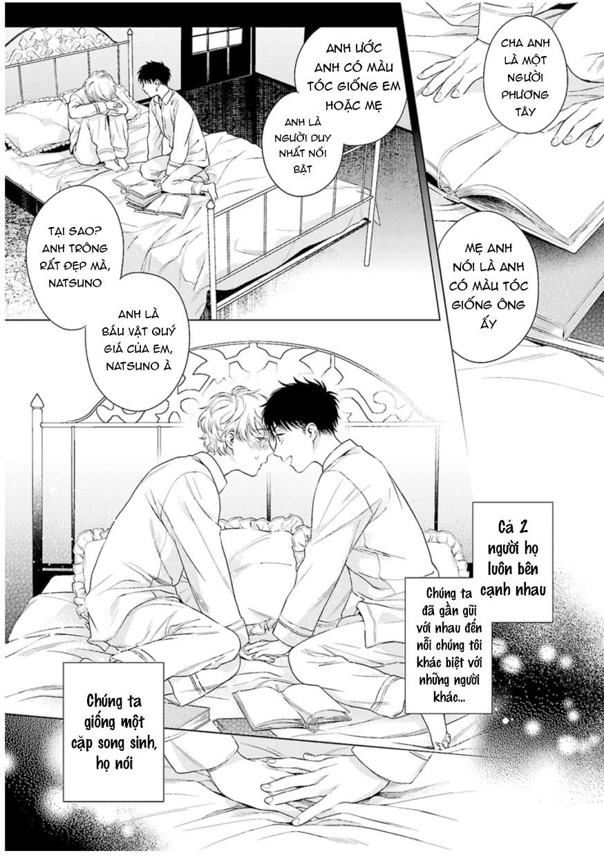 Đọc truyện Người tà răm luôn có quỷ theo sau - Chapter 129