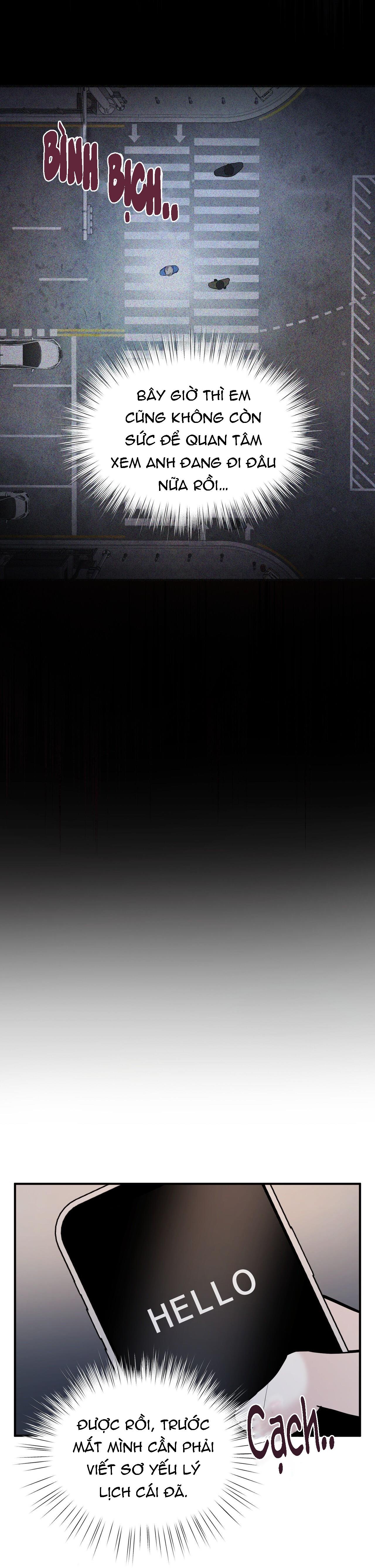 Đọc truyện GIANG HỒ LẠ MẶT - Chapter 11