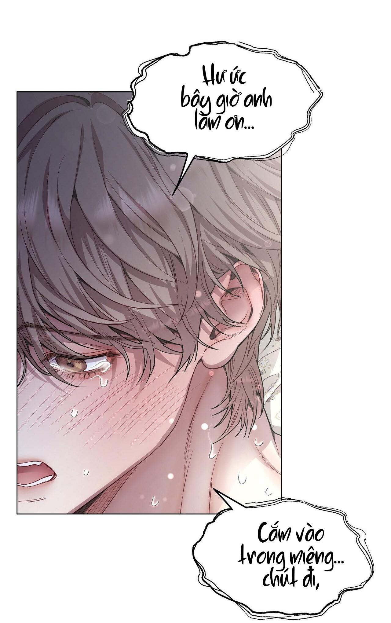 Đọc truyện LỐI SỐNG ÍCH KỶ - Chapter 53