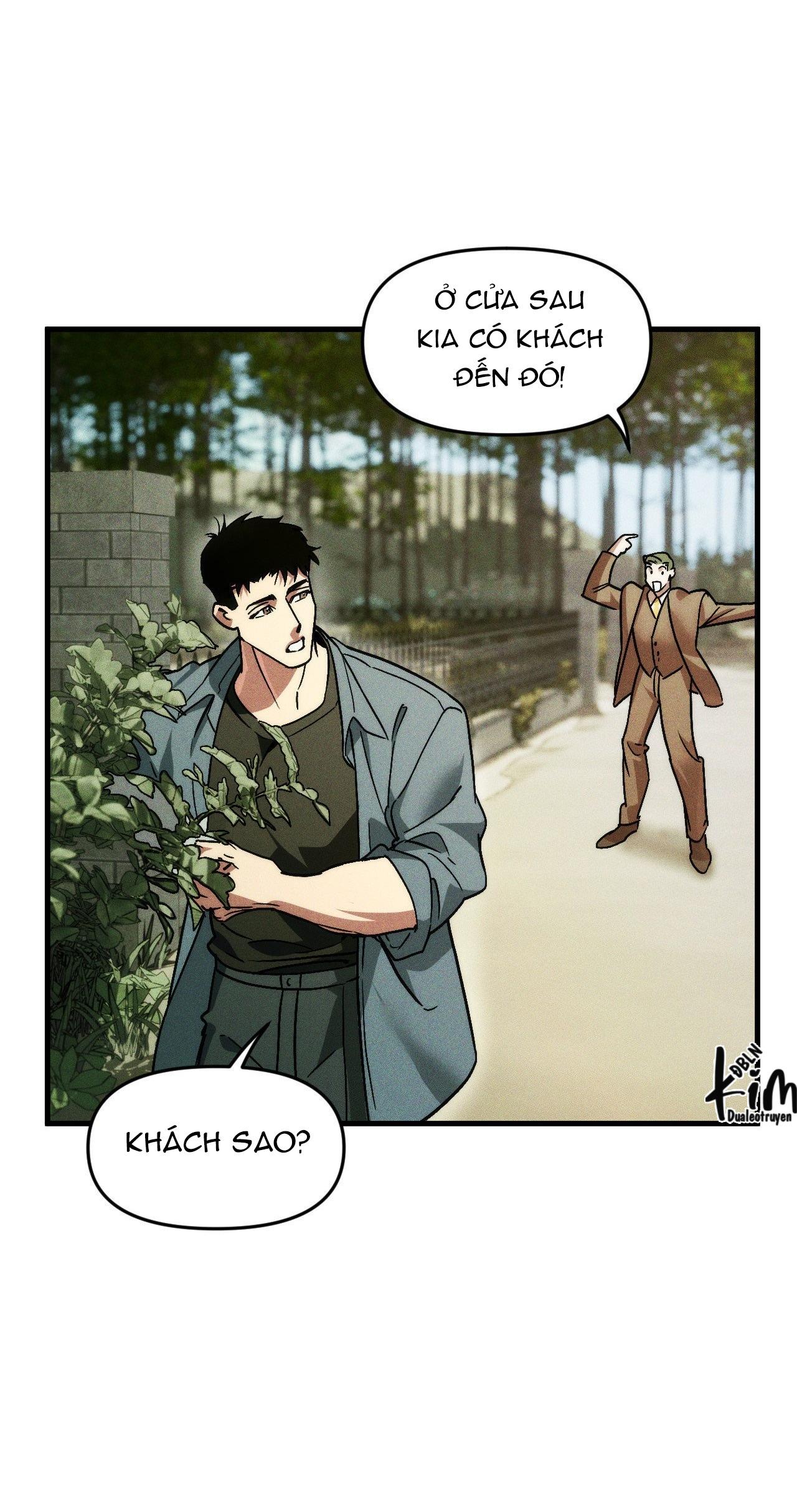 Đọc truyện ANH CHỒNG TẾ PHẨM - Chapter 19
