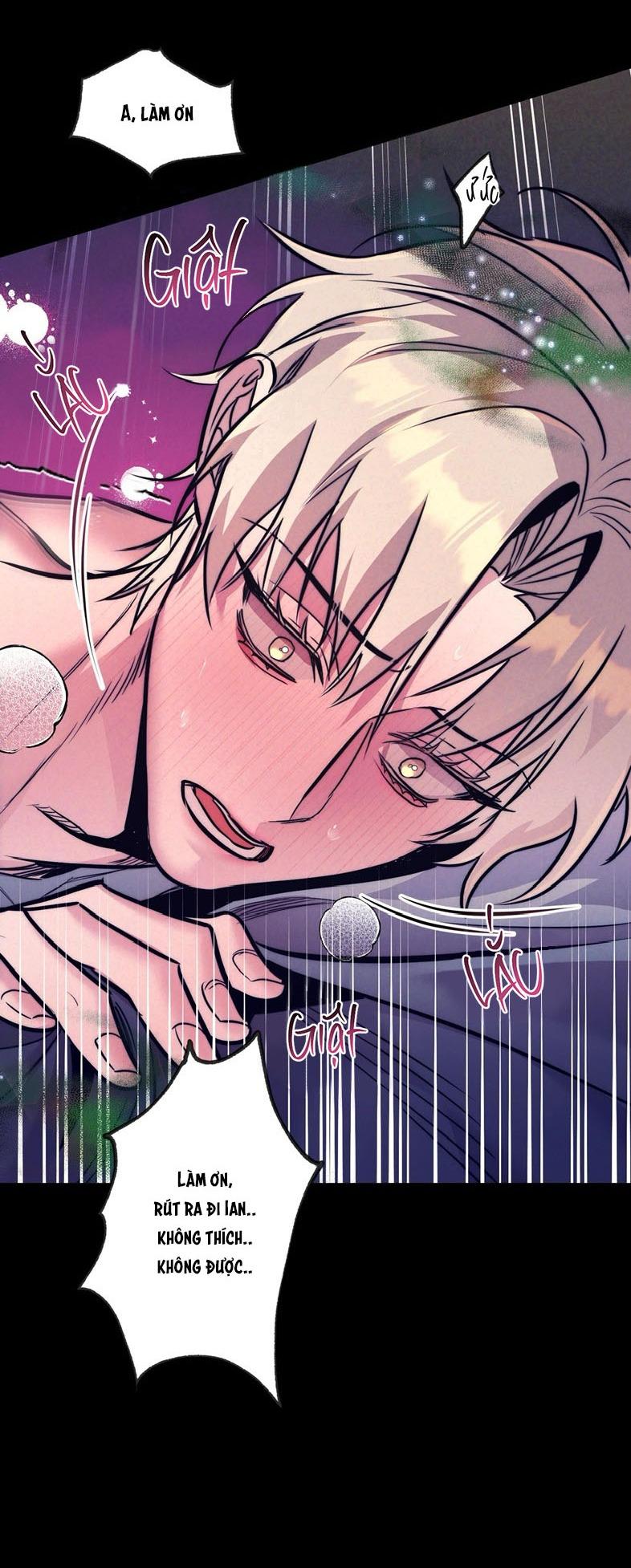 Đọc truyện  Stigma - Chapter 10