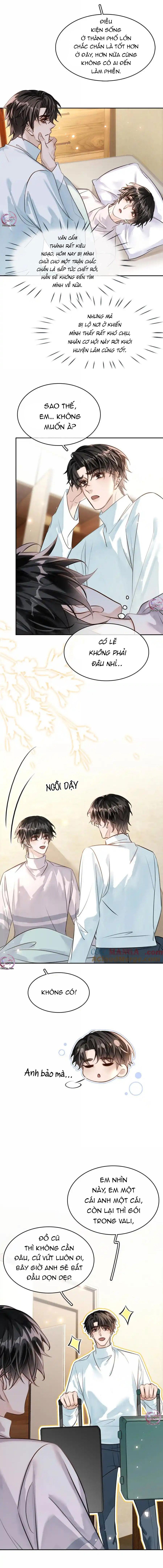 Đọc truyện Không Làm Trai Bao! - Chapter 158