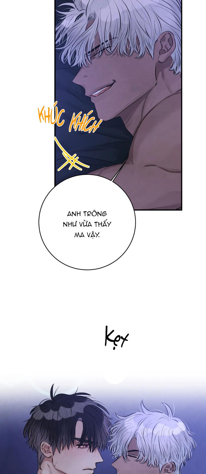 Đọc truyện VẤP NGÃ BỞI CÁI TÔI - Chapter 4