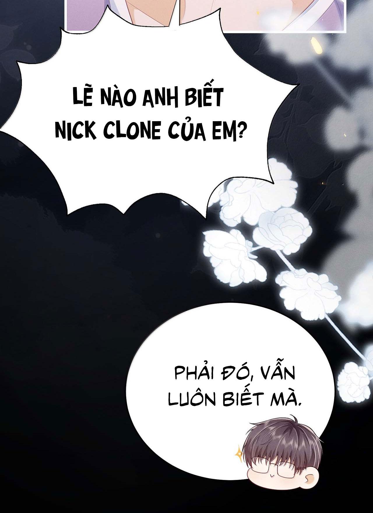 Đọc truyện Ánh mắt em trai nhìn tôi ngày một kì lạ - Chapter 62.5