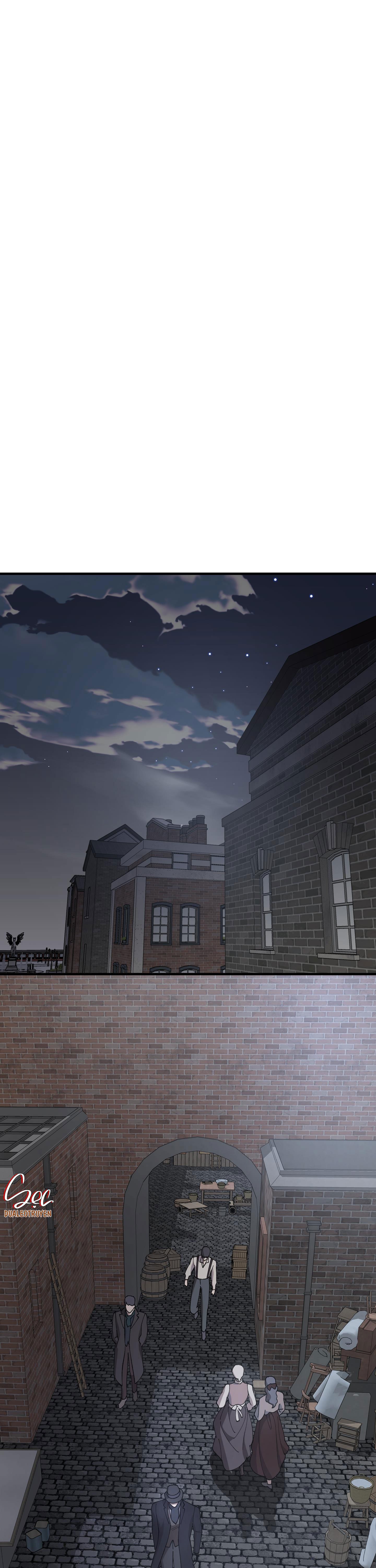 Đọc truyện Đóa hoa của mặt trời - Chapter 68