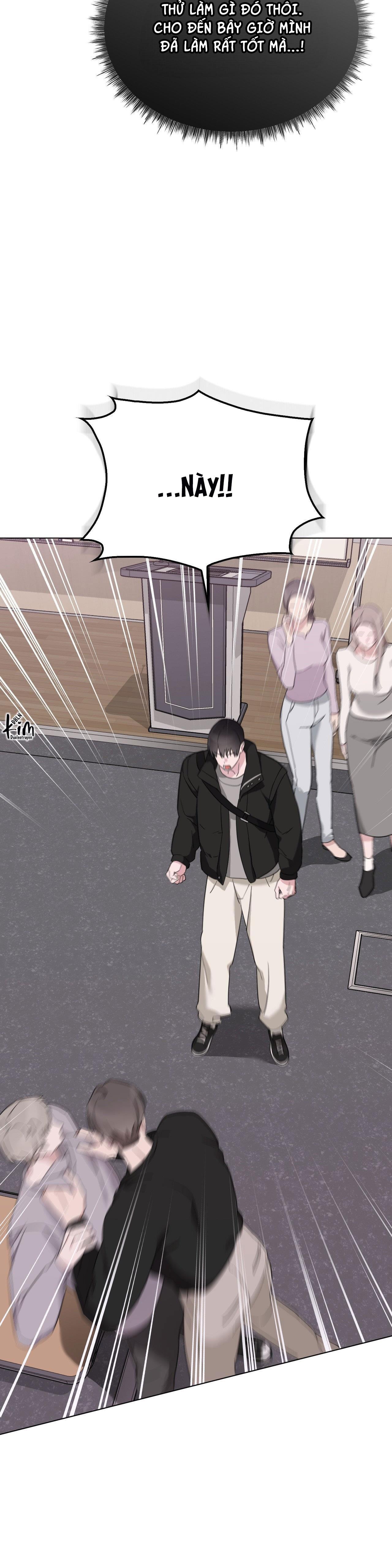 Đọc truyện LỖI TẠI DỄ THƯƠNG - Chapter 30