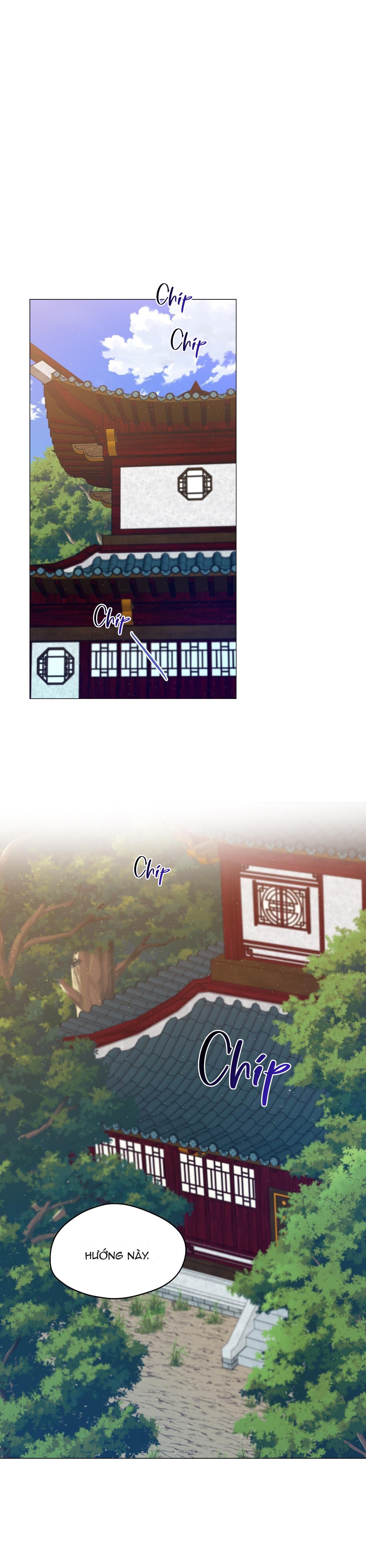 Đọc truyện Tôi đã nuôi dạy thủ lĩnh giáo phái ác ma - Chapter 20