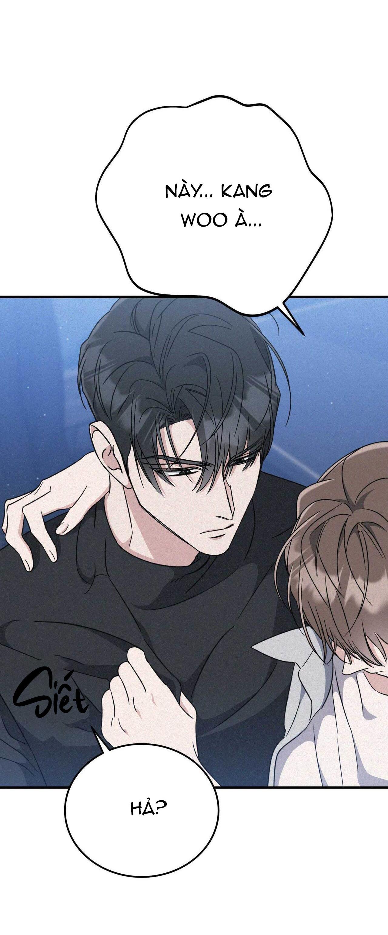 Đọc truyện VÔ HÌNH - Chapter 29