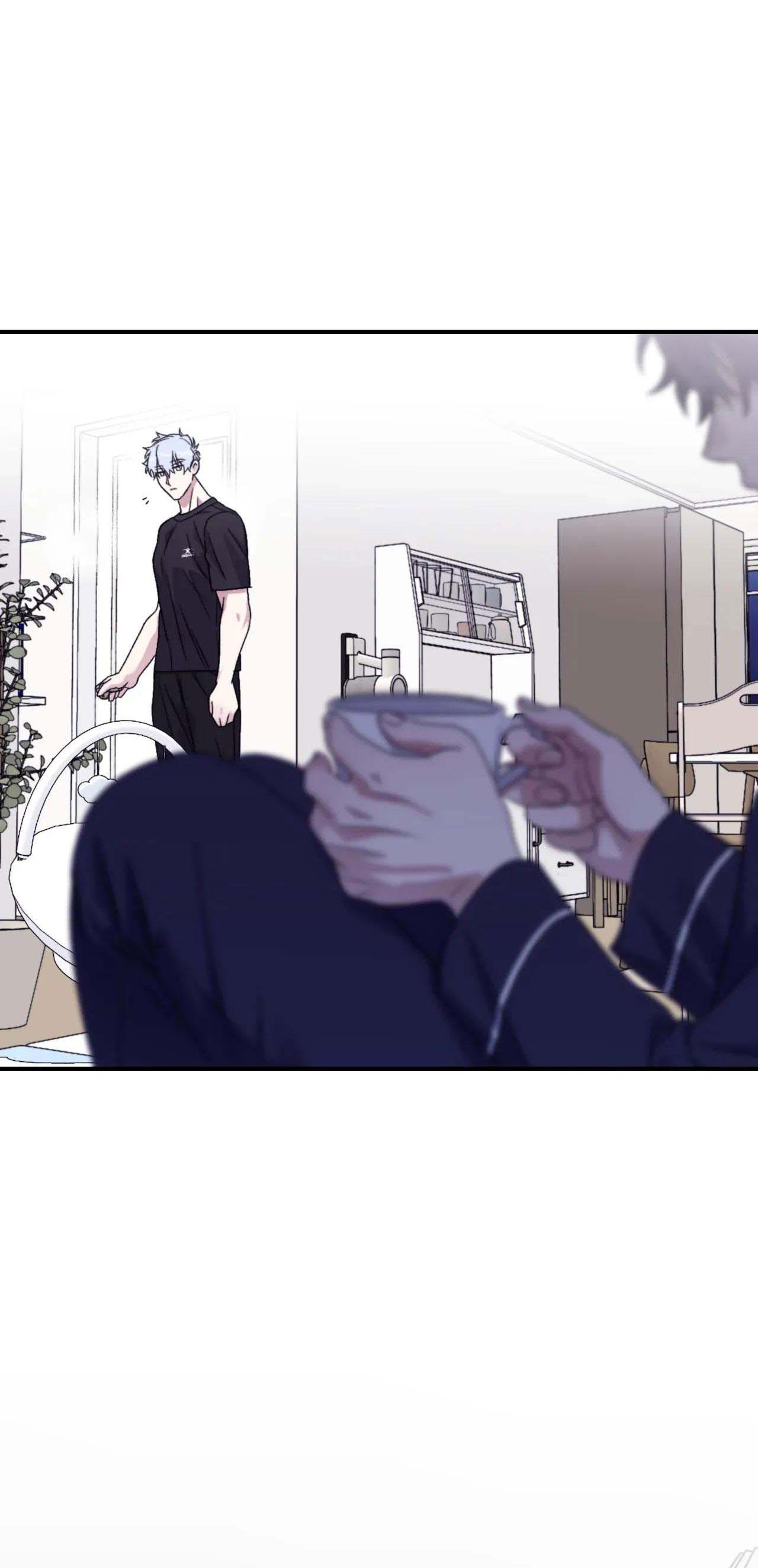 Đọc truyện Sóng Tìm Em - Chapter 69