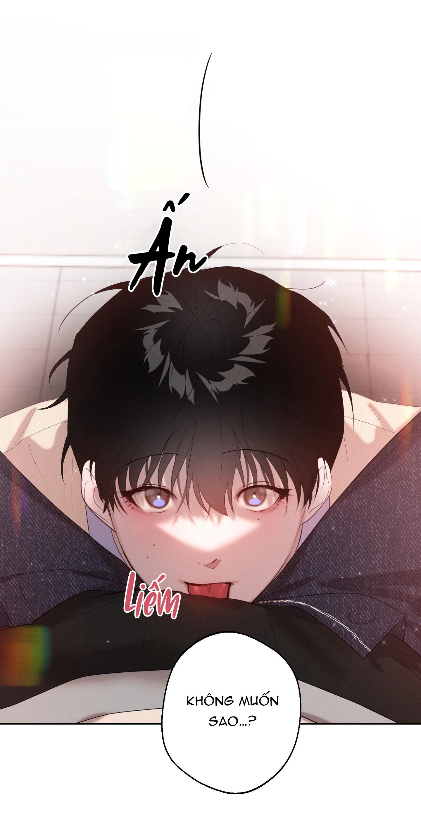 Đọc truyện TUYỂN TẬP NHẤT THỤ ĐA CÔNG CỦA NHÀ KIM - Chapter 37.3