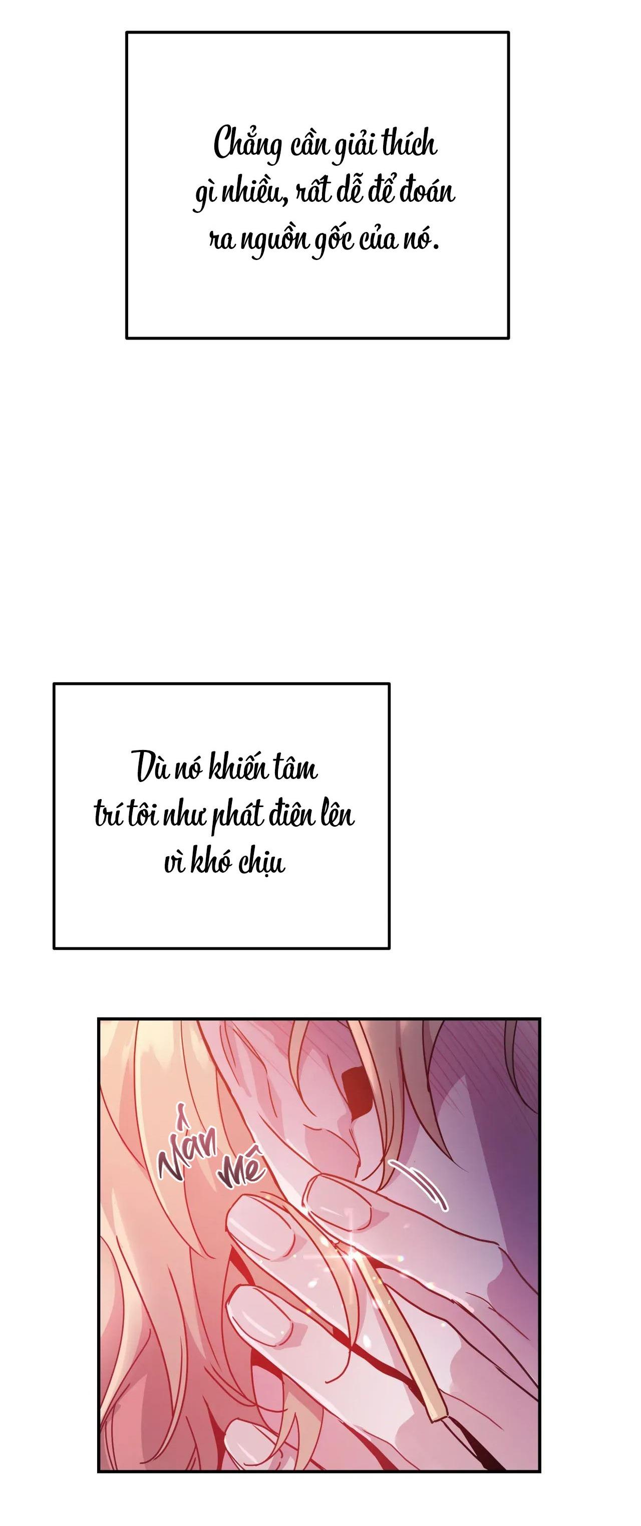 Đọc truyện  Ám Giữ Linh Hồn - Chapter 61