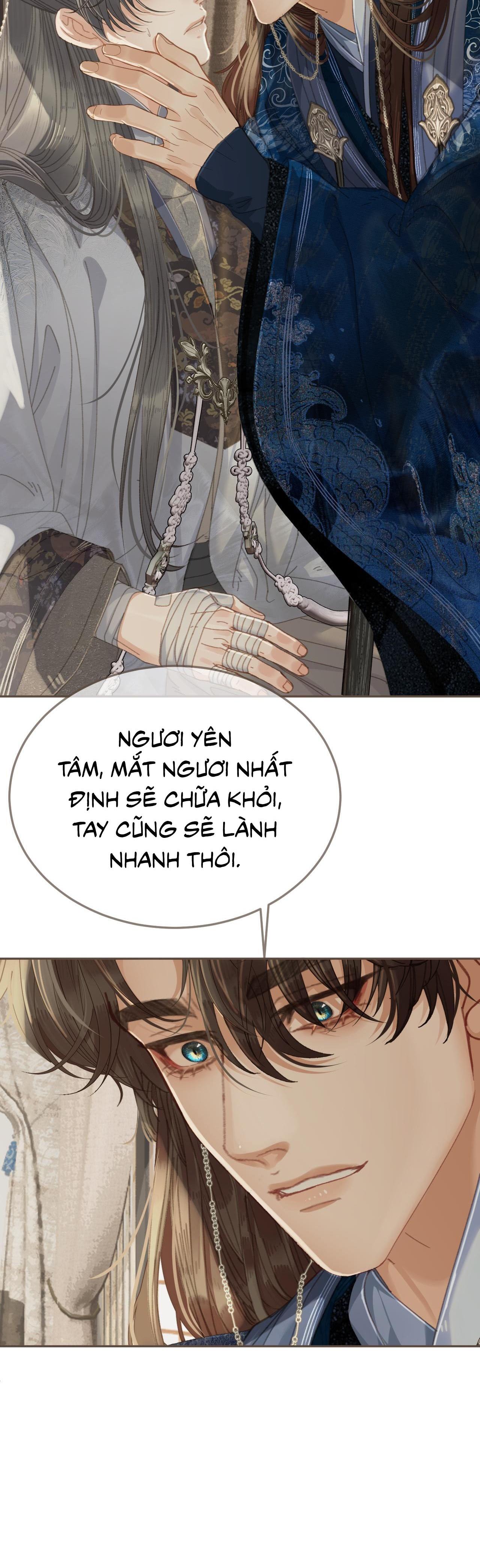 Đọc truyện Á NÔ 2 - THÁM HOA - Chapter 51
