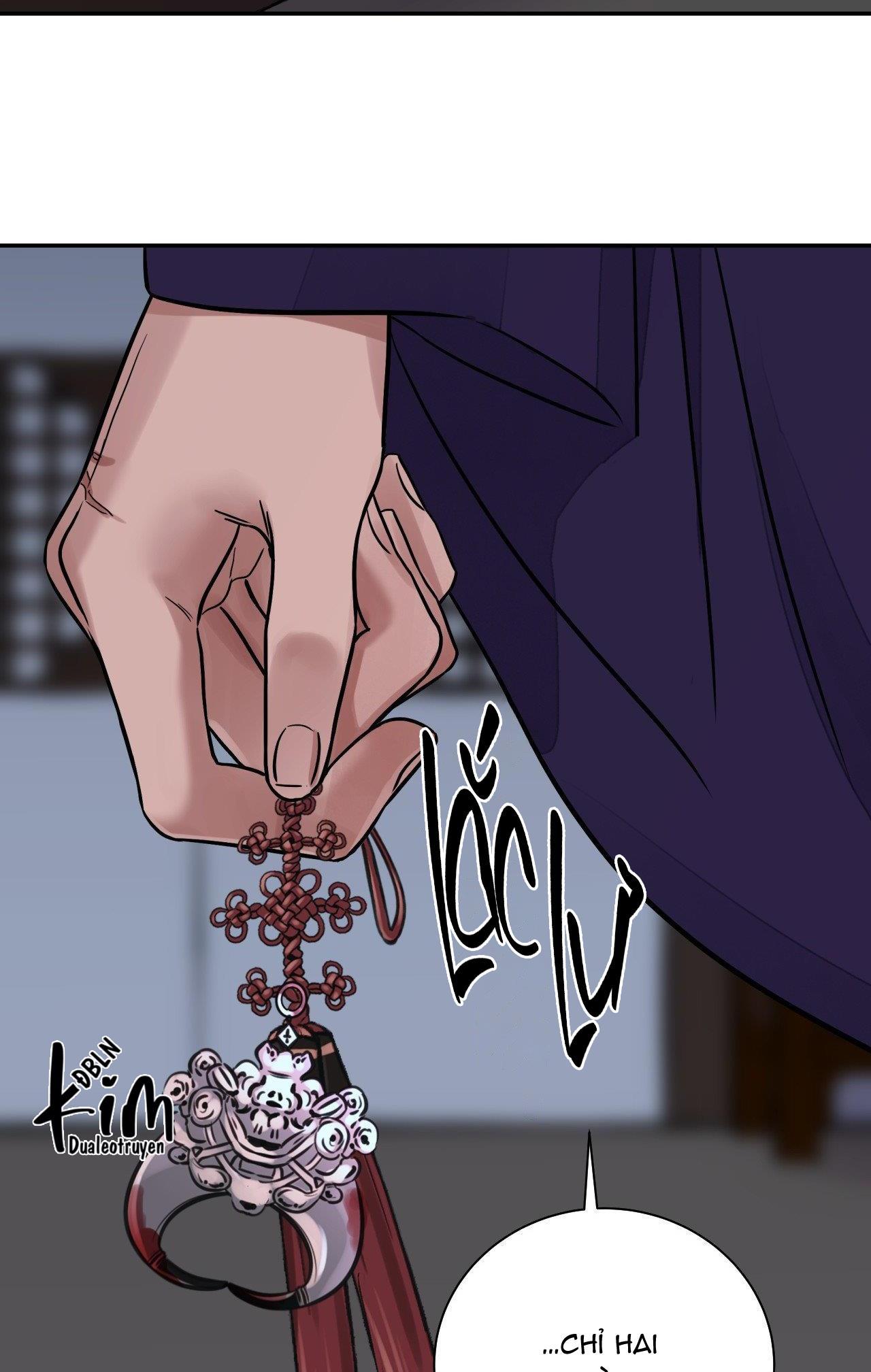 Đọc truyện KIẾM HOA - Chapter 76