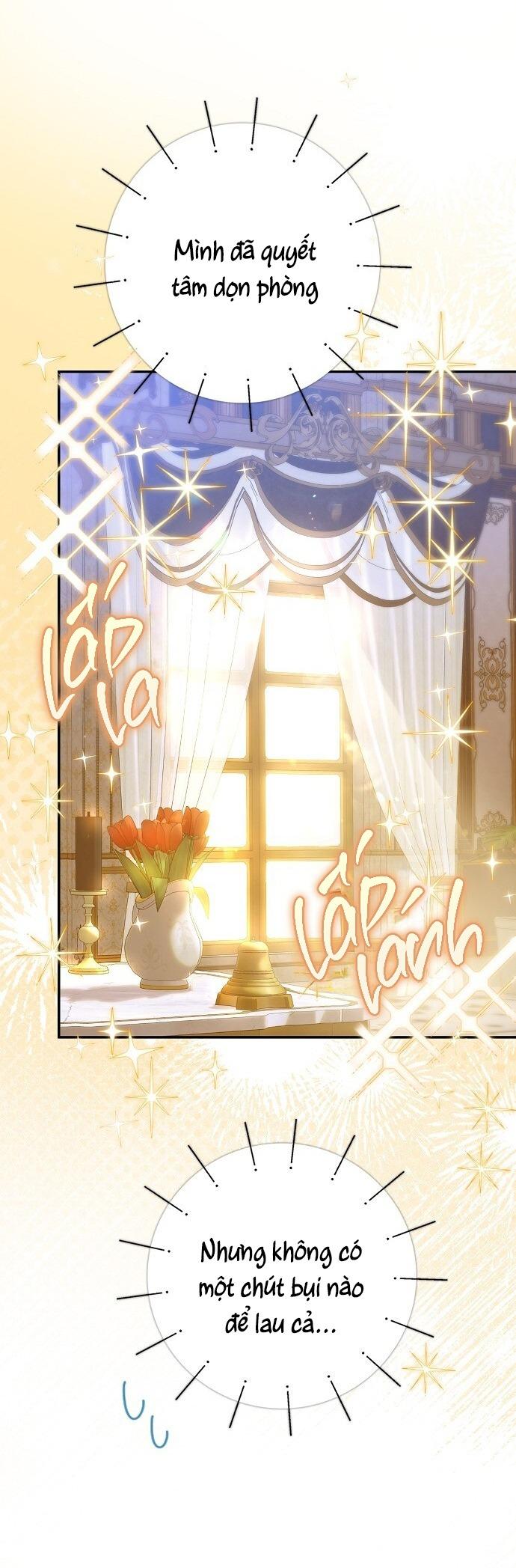 Đọc truyện (END)CƠN MƯA MẬT NGỌT - Chapter 51