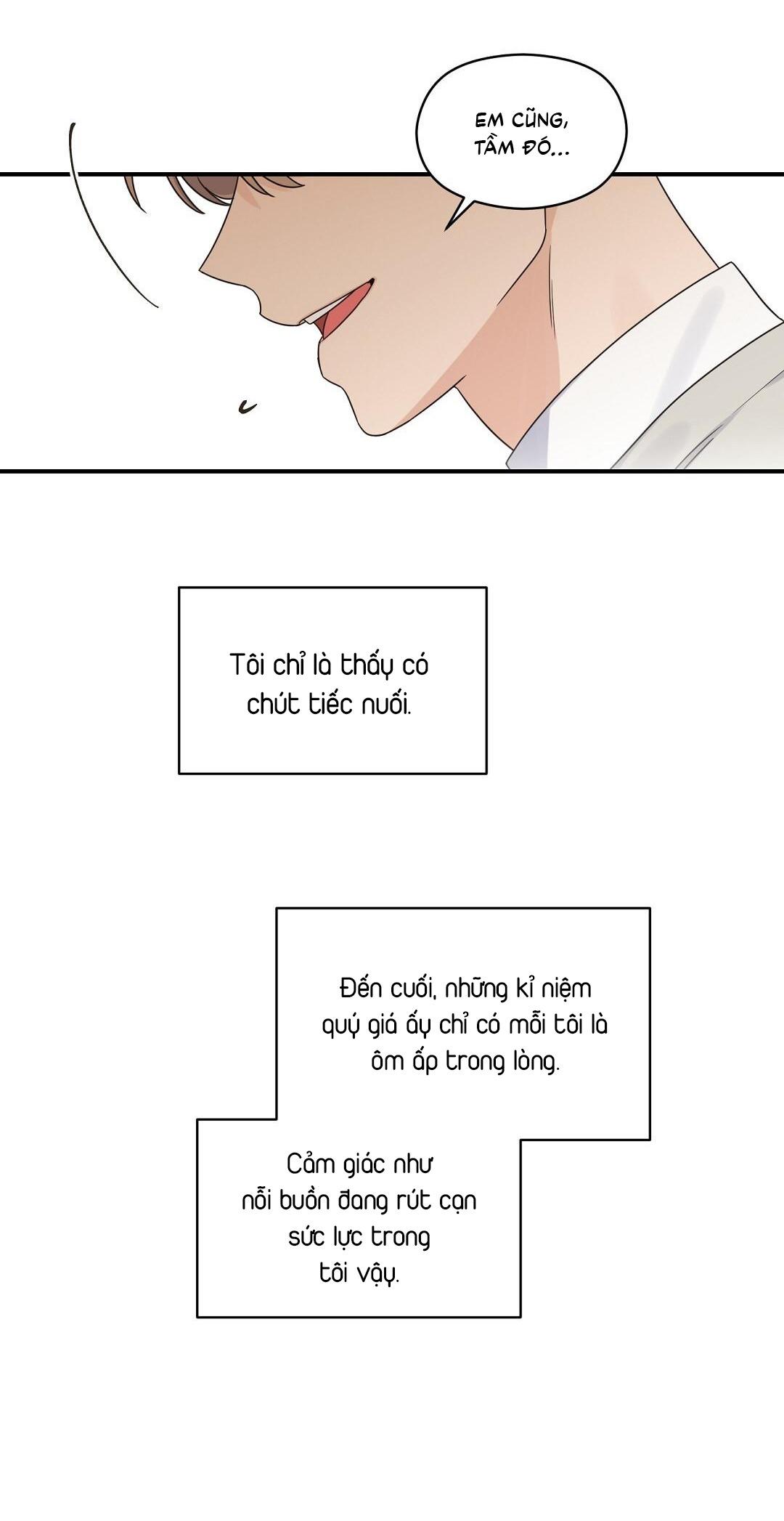 Đọc truyện  ALPHA TRAUMA - Chapter 4