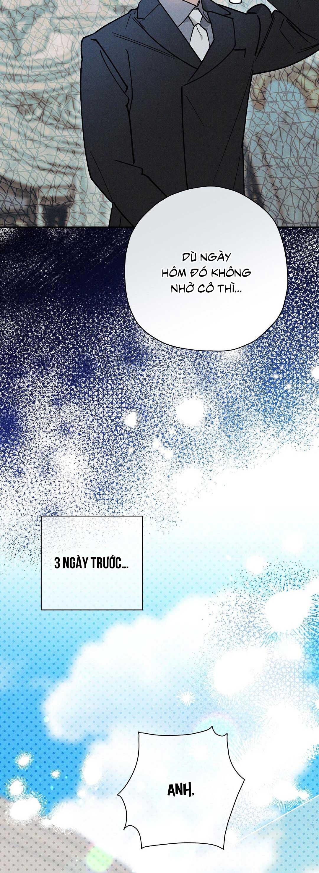 Đọc truyện HOÀNG TỬ HƯ HỎNG CHE GIẤU MÌNH LÀ OMEGA - Chapter 35