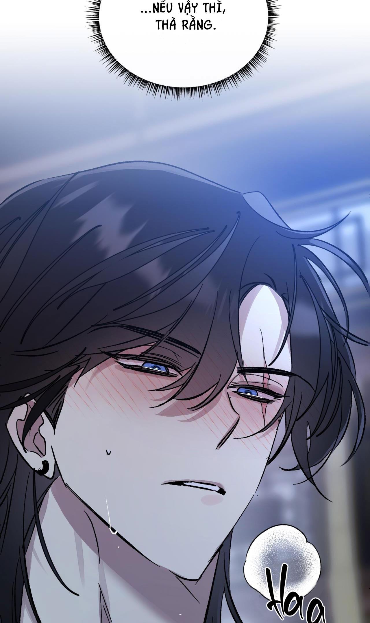 Đọc truyện BL CỔ TRANG-ÂU CỔ NGẮN NHÀ KIM - Chapter 36.1